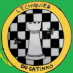 Échiquier du Gâtinais