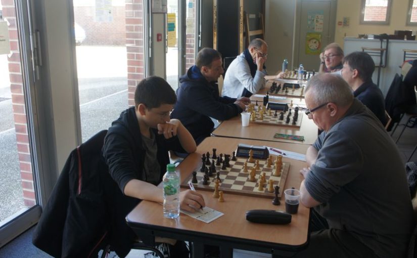 Championnat de France des Clubs