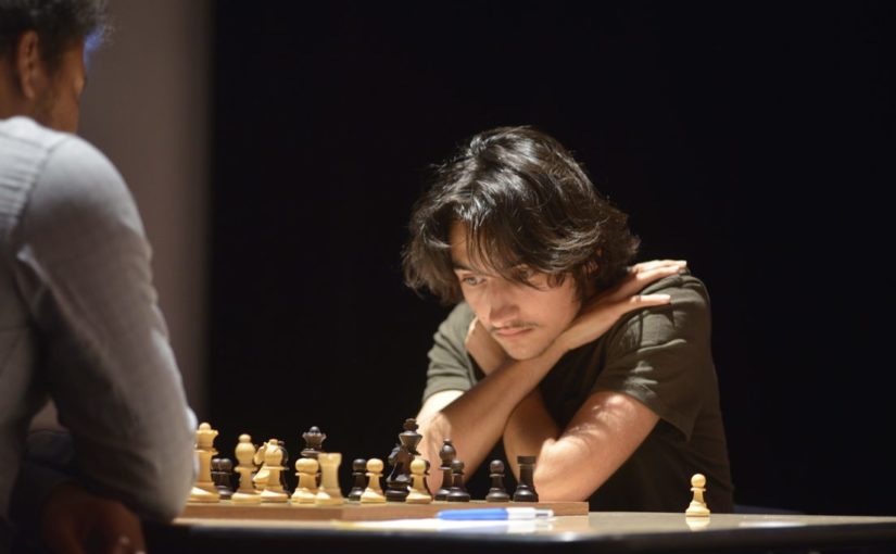 Tout sur le 12e Open International – 8 au 10/06/2019